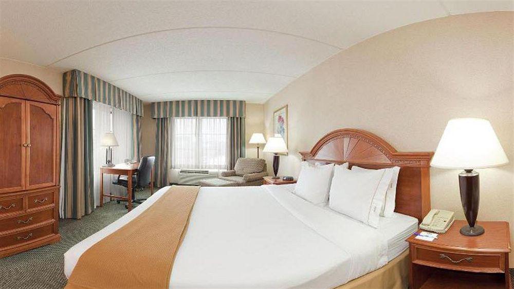 Holiday Inn Express Hotel & Suites Pittsburgh-South Side By Ihg Exterior photo